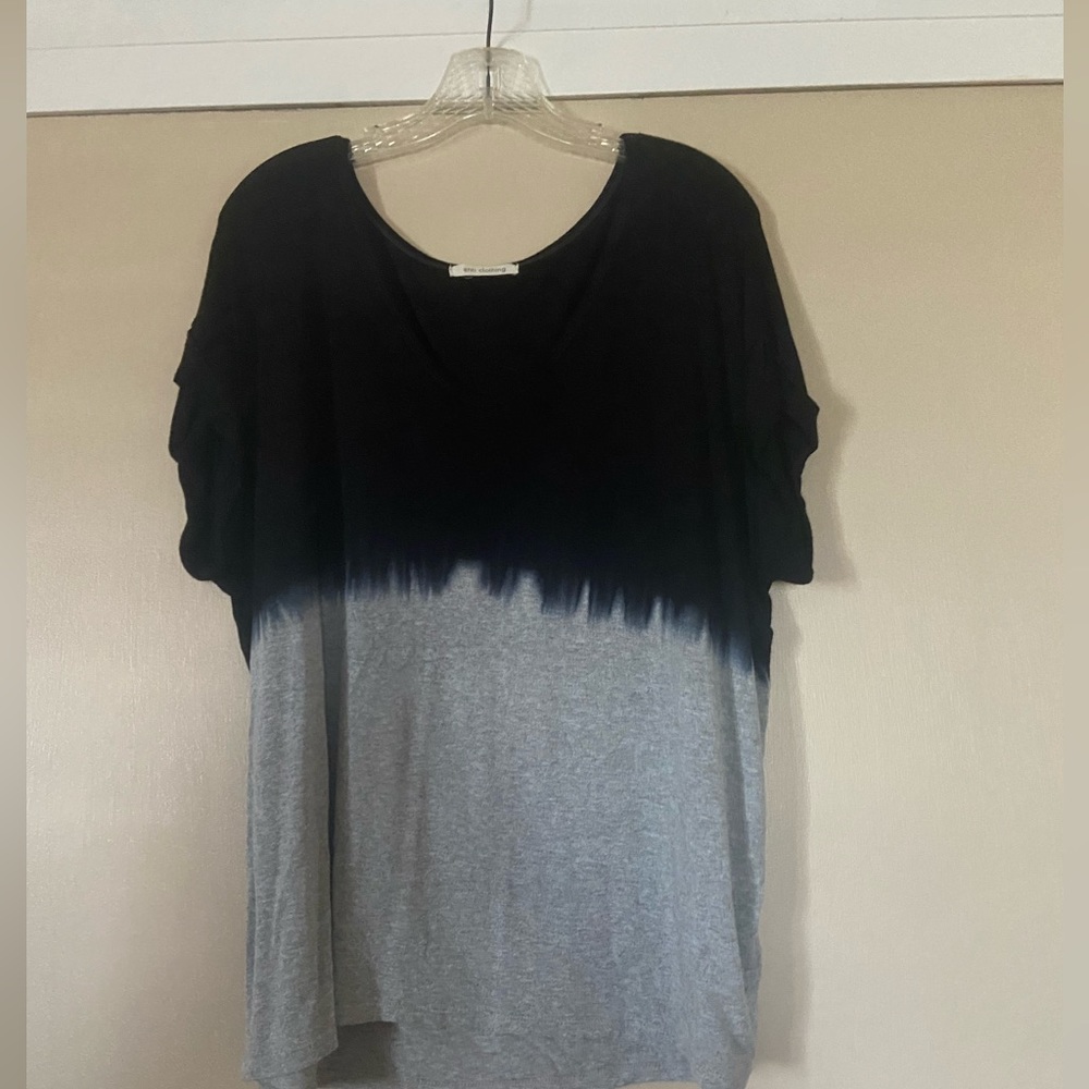 ENTI Blouse